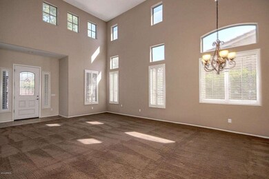 Formal Living and Dining 1