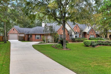 10635 Clubhouse Cir, Magnolia, TX 77354 - photo 4