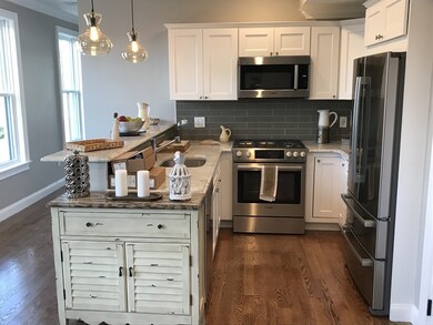 38 Hyde Park Ave unit 3, Boston, MA 02130 - photo 2