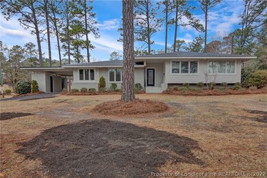 2204 Mcbain Dr, Fayetteville, NC 28305 - photo 2