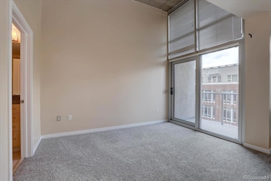 Glass House Condominiums unit 701, Denver, CO 80202 - photo 6