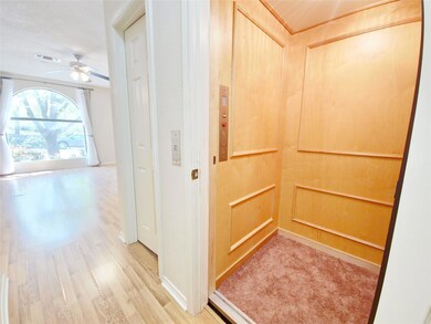 422 W Oak St, Weatherford, TX 76086 - photo 7