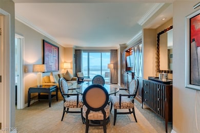 125 E Harmon Ave unit 2720, Las Vegas, NV 89109 - photo 5