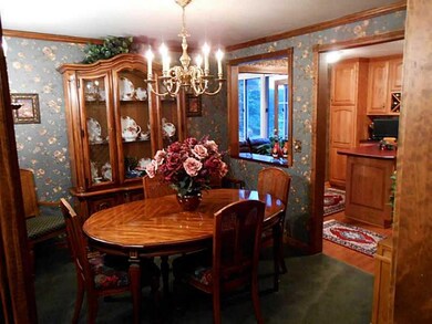 Dining Room.