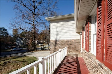 2621 Bailey Dr, Norcross, GA 30071 - photo 5