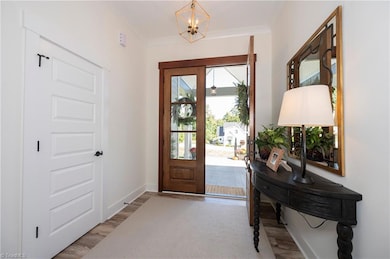 170 Lantern Dr, Advance, NC 27006 - photo 7