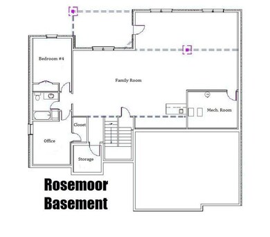 1252 S Rosemoor Dr unit Lot  21, Nixa, MO 65714 - photo 3