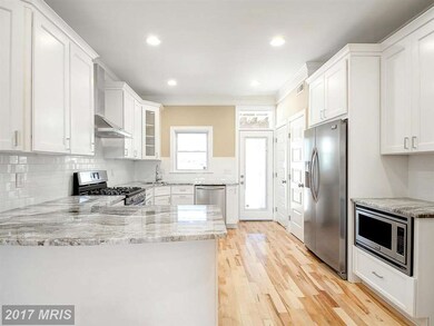 239 S Ellwood Ave, Baltimore, MD 21224 - photo 5