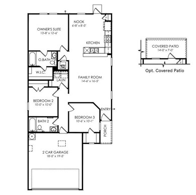 26403 Red Clover Dr, Magnolia, TX 77355 - photo 7