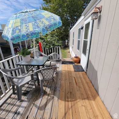 1450 N Washington Blvd unit 173, Ogden, UT 84404 - photo 7