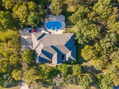 421 Crested Ridge Ln, Fort Worth, TX 76108 - photo 4