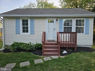 610 Bennett St, Milton, DE 19968 - photo 3