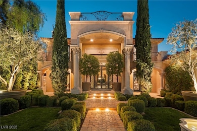 8808 Greensboro Ln, Las Vegas, NV 89134 - photo 2