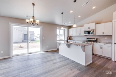 18355 N Wild Goose Ave, Nampa, ID 83687 - photo 4