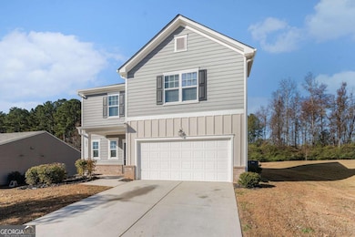 1077 Coldwater Dr, Griffin, GA 30224 - photo 2