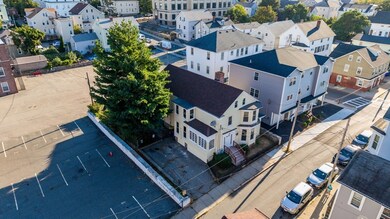 146 Franklin St, Fall River, MA 02720 - photo 2