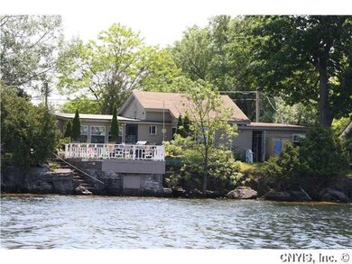Waterfront/Dock/Pier