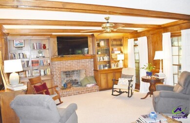 668 Monticlair Dr, Macon, GA 31210 - photo 3