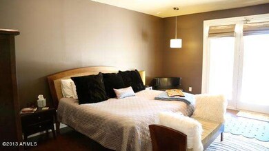 Owners' Suite