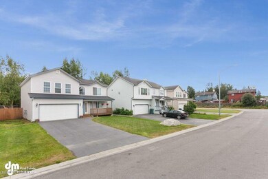 timberwolf St. View #2