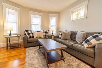 22 Dearborn St unit 2, Medford, MA 02155 - photo 7