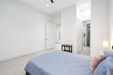 Level One Bedroom flexible and ideal as a home off