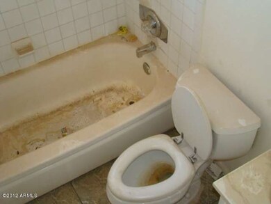 Hall Bath