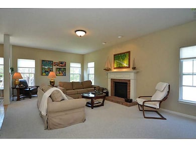Den/Family/Great Room.