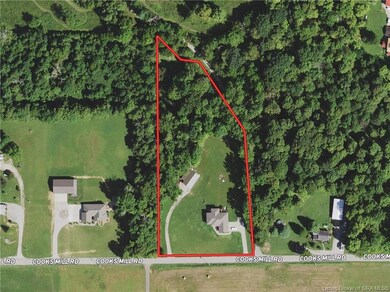 9200 Cooks Mill Rd, Georgetown, IN 47122 - photo 2