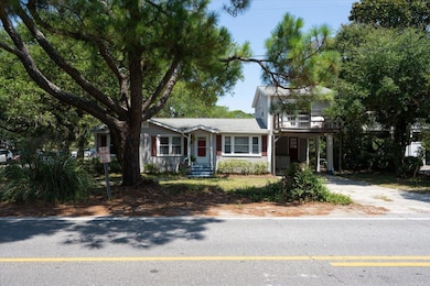 1302 E Ashley Ave, Folly Beach, SC 29439 - photo 6