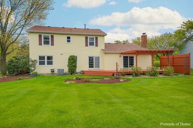 29W332 Wagner Rd, Naperville, IL 60564 - photo 5