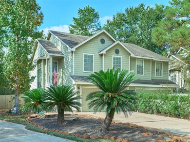 102 N Walden Elms Cir, Spring, TX 77382 - photo 2