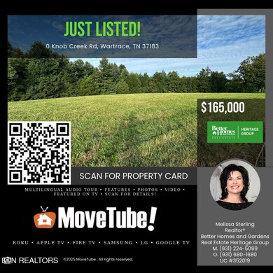 0 Knob Creek Rd unit 1309118, Wartrace, TN 37183 - photo 3