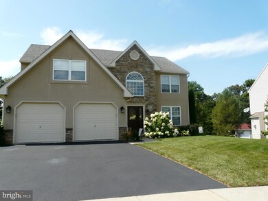 1006 Eddystone Ct, Reading, PA 19605 - photo 3
