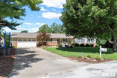 5 Quail Ln, Jacksonville, IL 62650 - photo 2