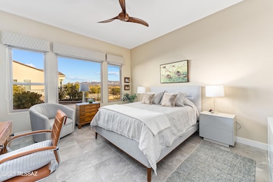 Beautiful Master Suite