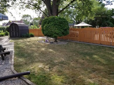 Yard/Garden