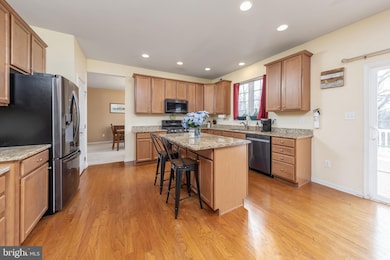 3 Tanager Ct, Woolwich Township, NJ 08085 - photo 7