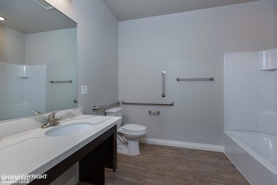 7431 E 4th Ave unit 4, Anchorage, AK 99504 - photo 5