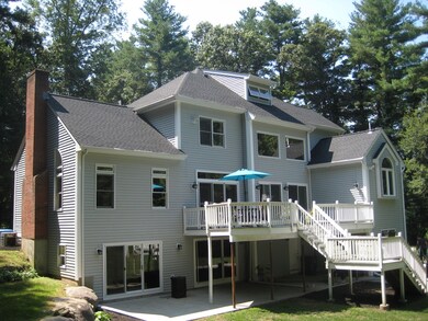 428 Partridge St, Franklin, MA 02038 - photo 3