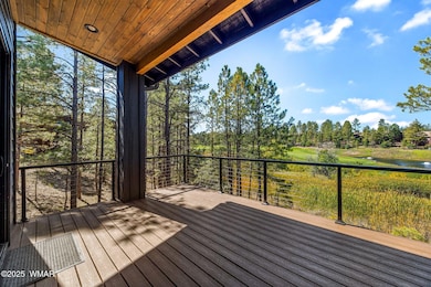 490 S Rockcress Ln, Show Low, AZ 85901 - photo 4