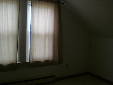 Bedroom.