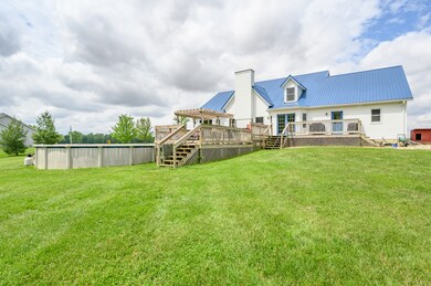 4888 S County Road 480 E, Greensburg, IN 47240 - photo 4
