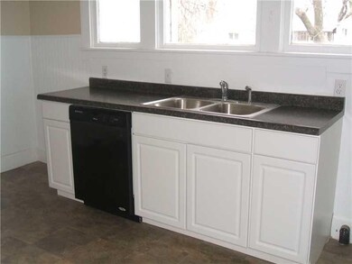 Kitchen. unit 1 kitchen