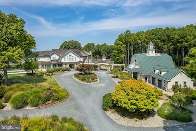 8620 Bozman Neavitt Rd, Saint Michaels, MD 21663 - photo 4