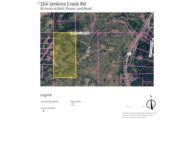 104 Jenkins Creek Rd, Goldendale, WA 98620 - photo 5