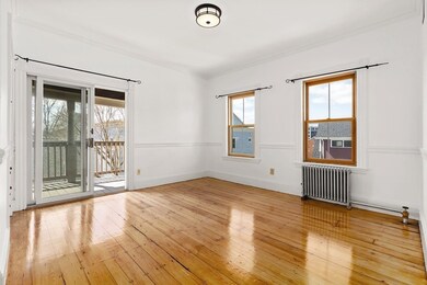 51 Rossmore Rd unit 3, Boston, MA 02130 - photo 3