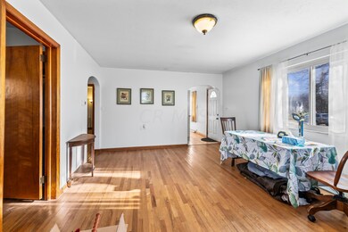 7. Living Room
