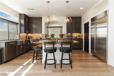 9758 Hawk Crest St, Las Vegas, NV 89139 - photo 6