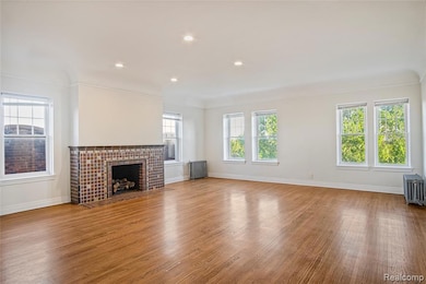 120 Glynn Ct unit 7, Detroit, MI 48202 - photo 6